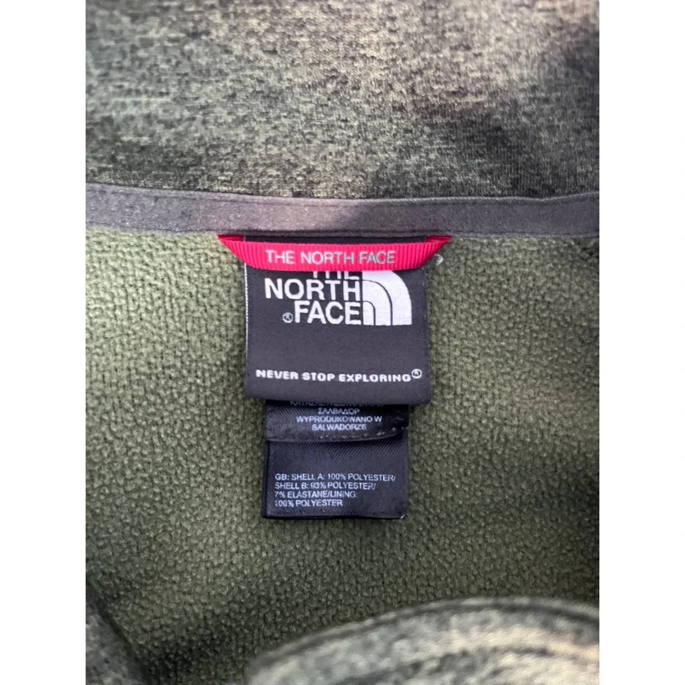 The North Face north face